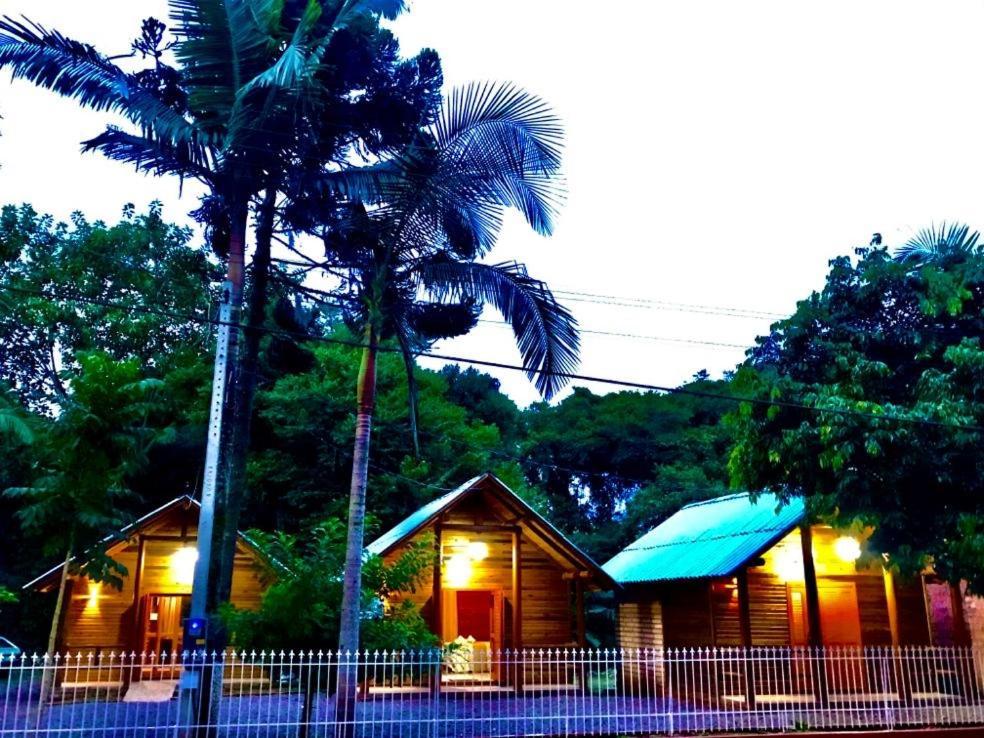 Chales Itaimbezinho Praia Grande  Bagian luar foto