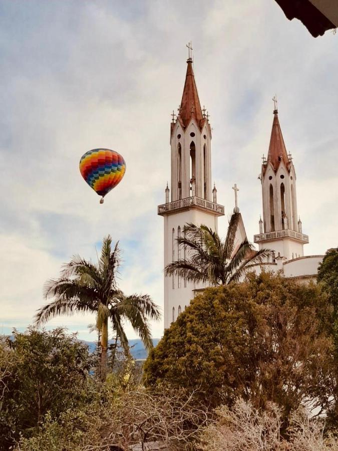 Chales Itaimbezinho Praia Grande  Bagian luar foto