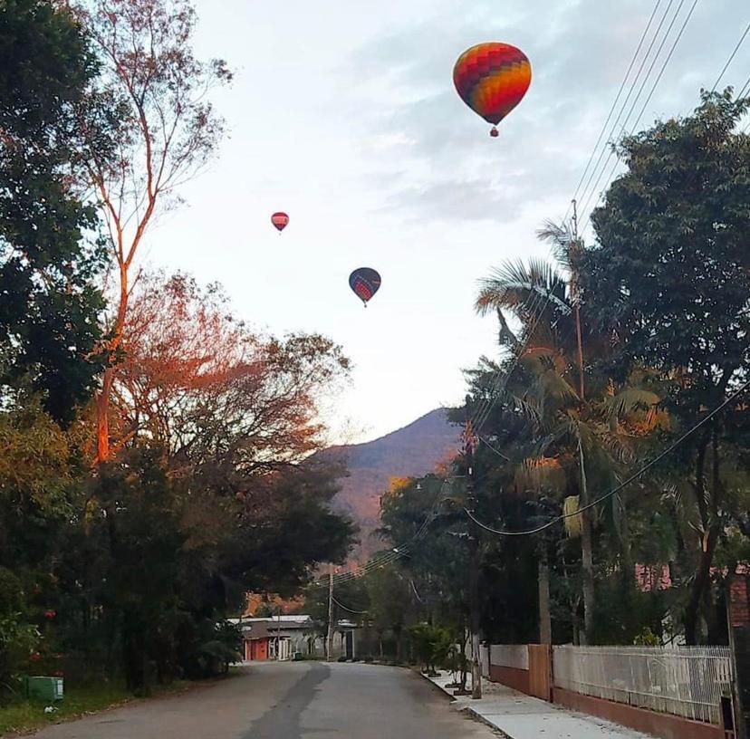 Chales Itaimbezinho Praia Grande  Bagian luar foto